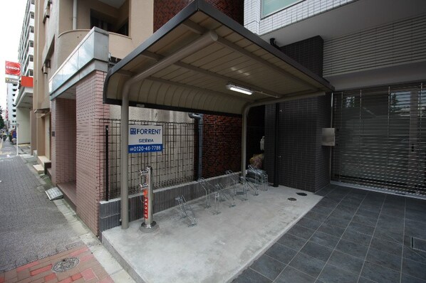 笹塚駅 徒歩4分 5階の物件内観写真